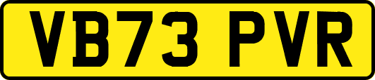 VB73PVR
