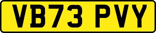 VB73PVY