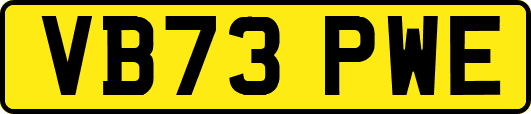 VB73PWE