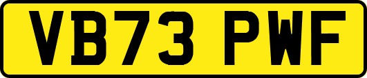VB73PWF
