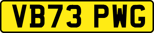 VB73PWG