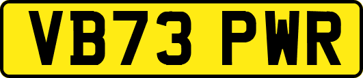VB73PWR