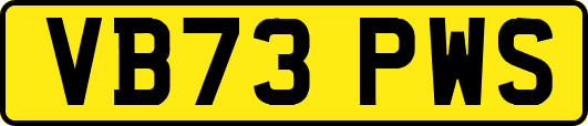 VB73PWS