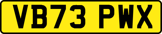 VB73PWX