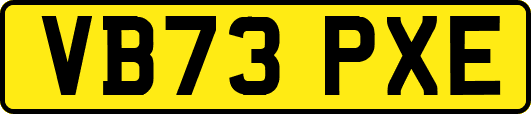 VB73PXE