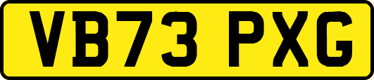 VB73PXG