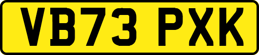 VB73PXK