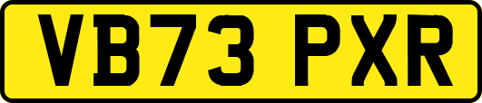 VB73PXR