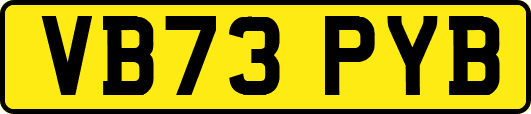 VB73PYB