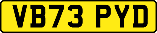 VB73PYD