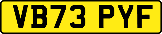 VB73PYF