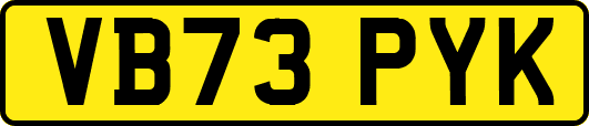 VB73PYK