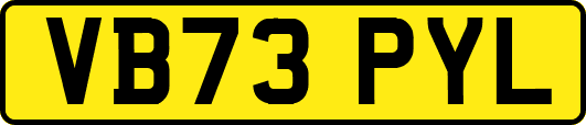 VB73PYL