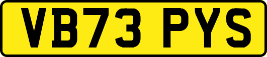 VB73PYS