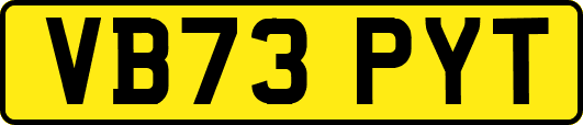 VB73PYT
