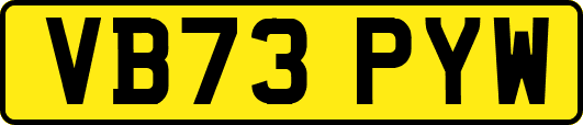VB73PYW