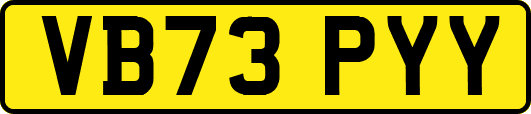 VB73PYY