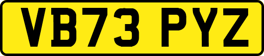 VB73PYZ