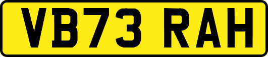 VB73RAH