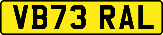 VB73RAL