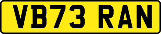 VB73RAN