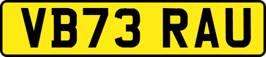 VB73RAU