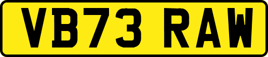 VB73RAW