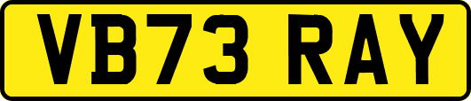 VB73RAY