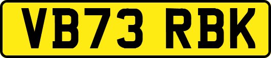 VB73RBK