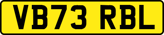 VB73RBL