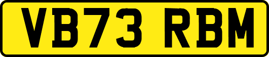 VB73RBM
