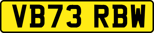 VB73RBW