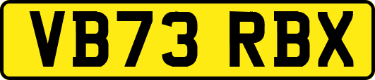 VB73RBX