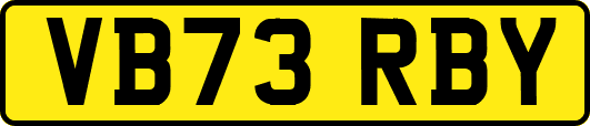 VB73RBY