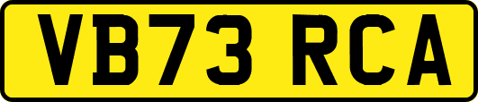 VB73RCA