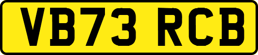 VB73RCB