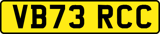 VB73RCC