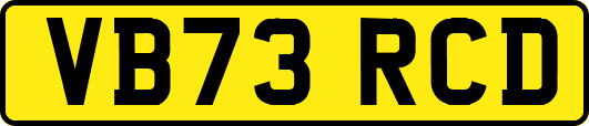 VB73RCD