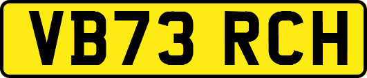 VB73RCH