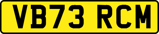 VB73RCM