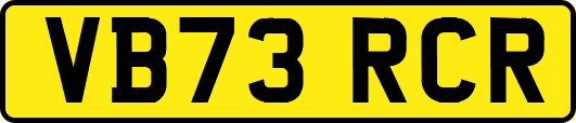 VB73RCR