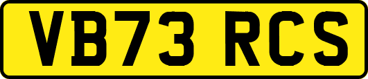 VB73RCS