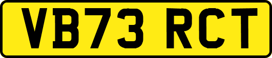 VB73RCT