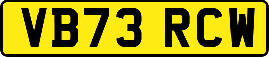 VB73RCW