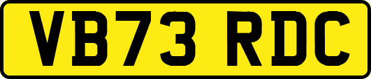 VB73RDC