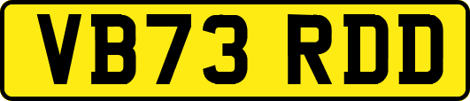 VB73RDD