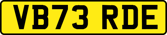 VB73RDE