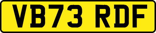 VB73RDF