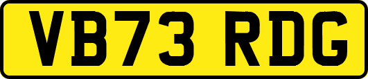 VB73RDG