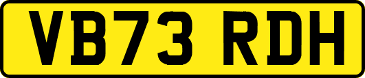 VB73RDH